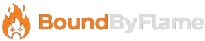 Boundbyflame-logo
