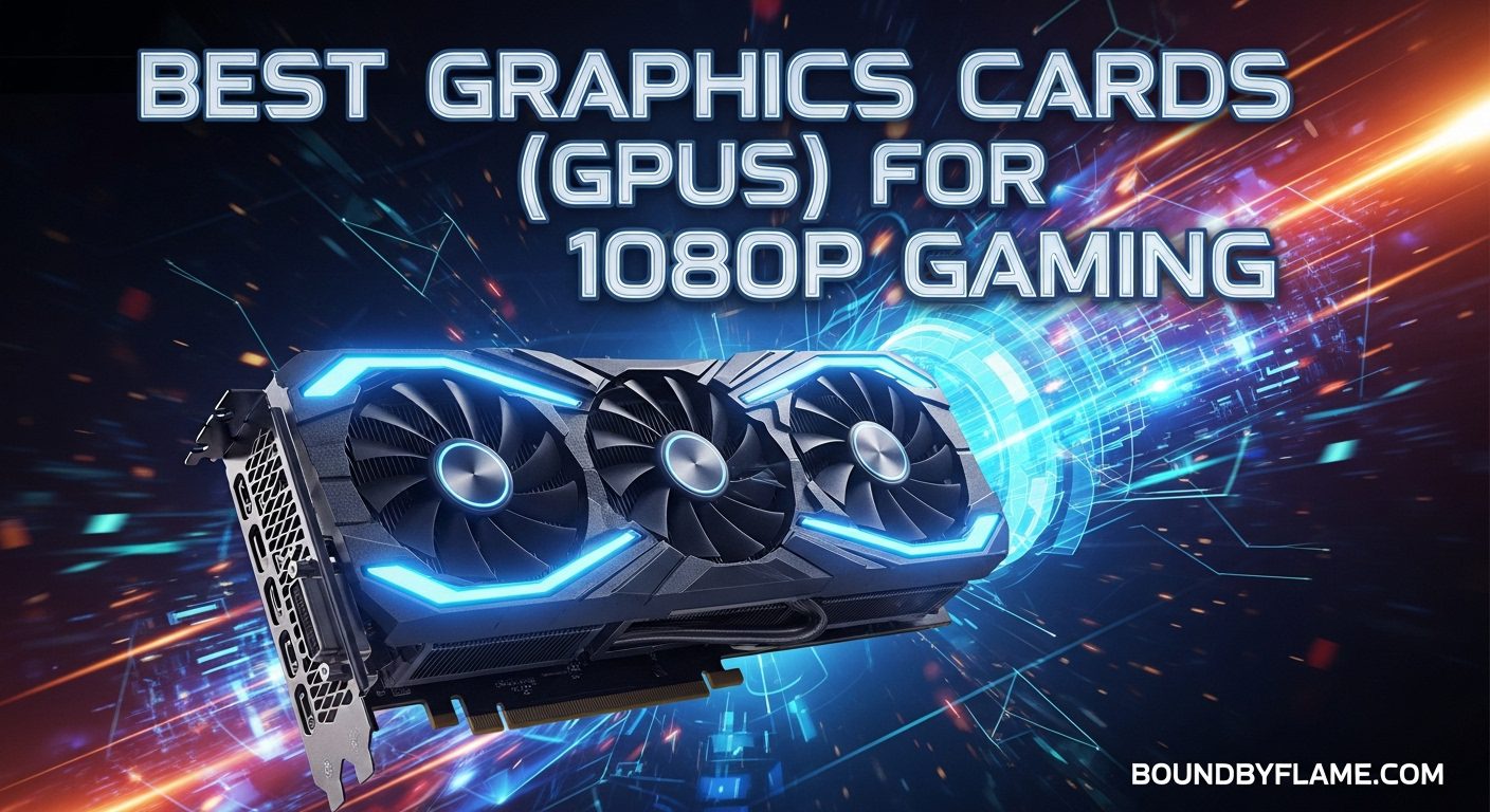 10 Best Graphics Cards (GPUs)