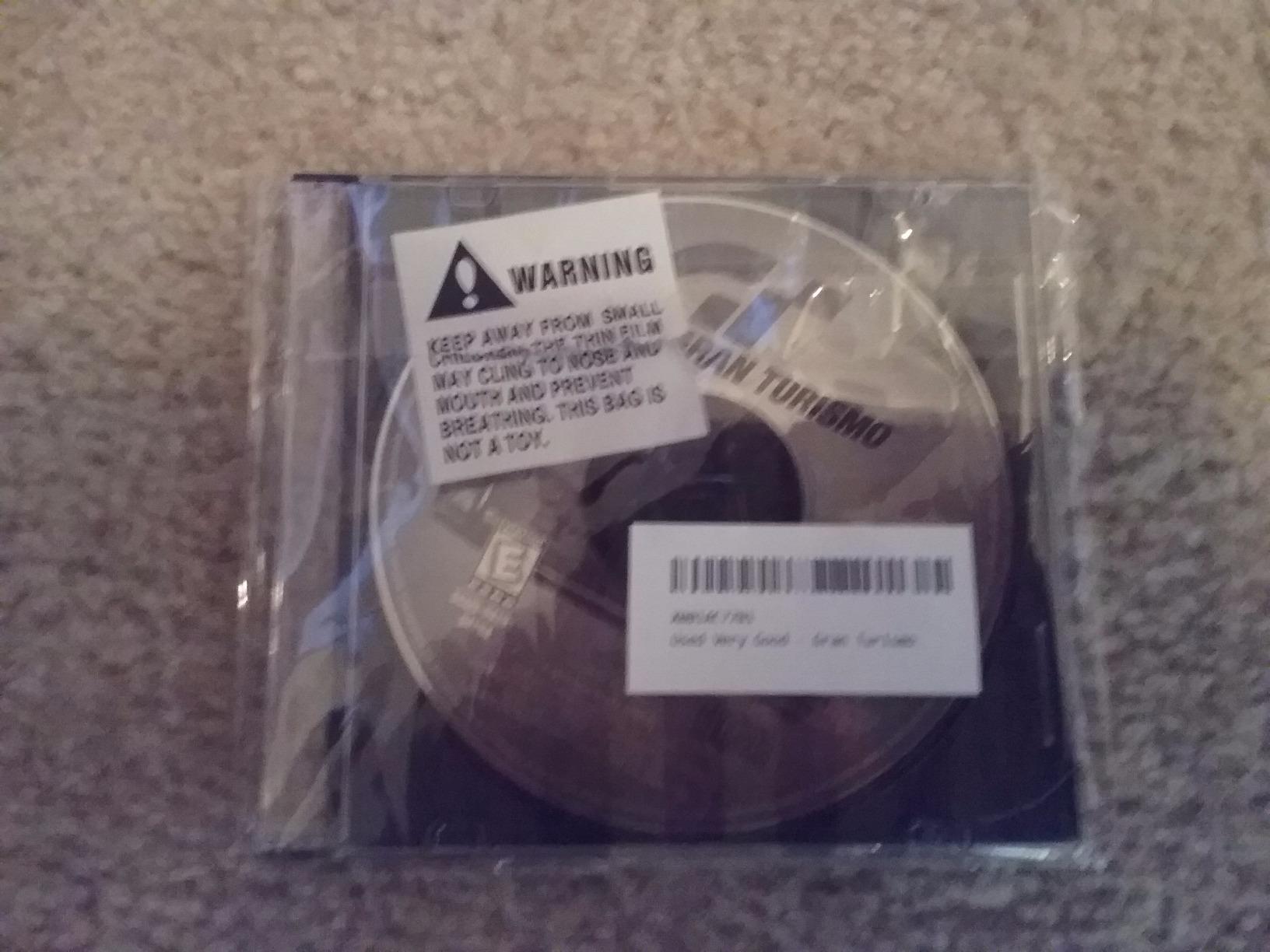 Gran Turismo Customer Review Gran Turismo - Customer Photo 1