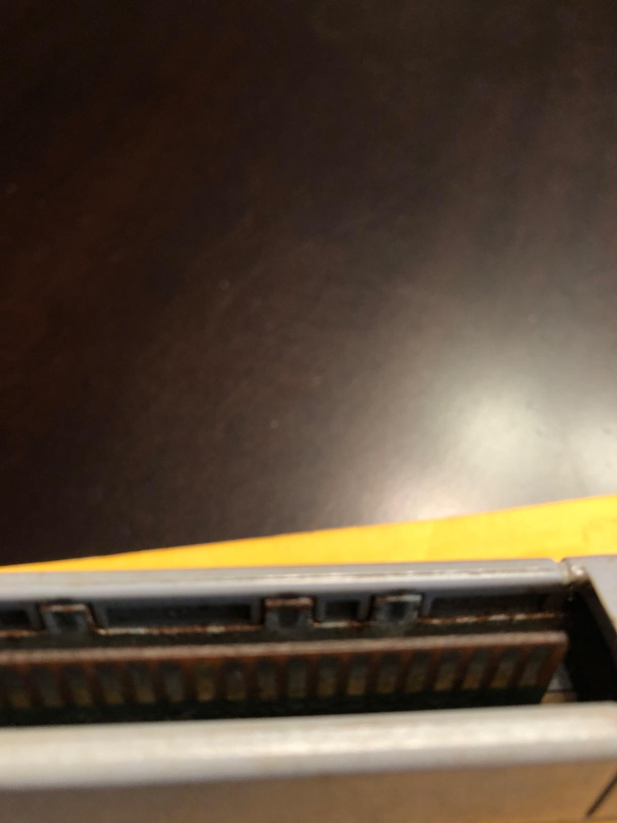 WCW/NWO Revenge - Nintendo 64 - Customer Photo 2