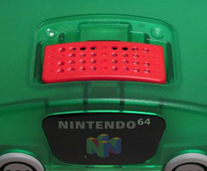 Nintendo 64 Expansion Pak Customer Review Nintendo 64 Expansion Pak - Customer Photo 2
