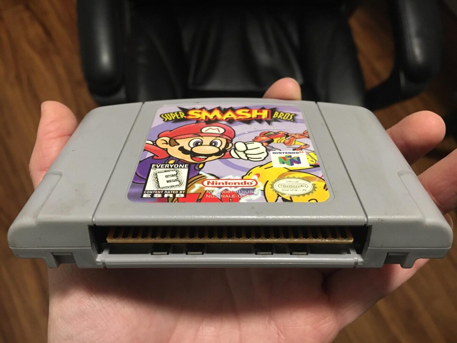 10 Best N64 Fighting Games (February 2026) Ranked & Reviewed