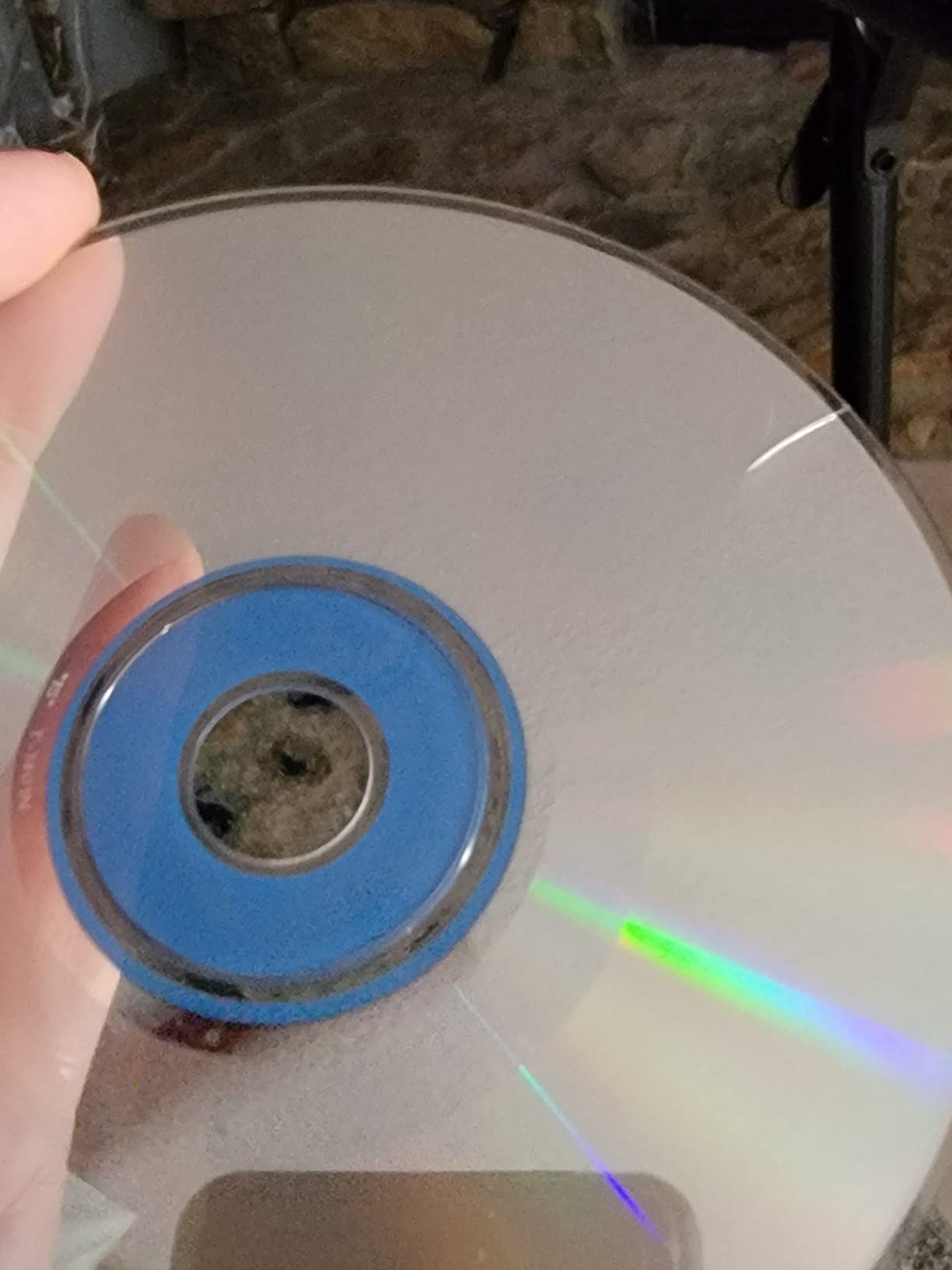 Soul Calibur - Sega Dreamcast - Customer Photo 1