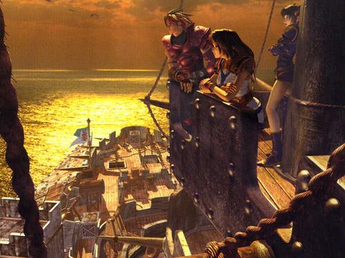 Legend of Dragoon PlayStation Video Game Customer Review Legend of Dragoon PlayStation Video Game - Customer Photo 1