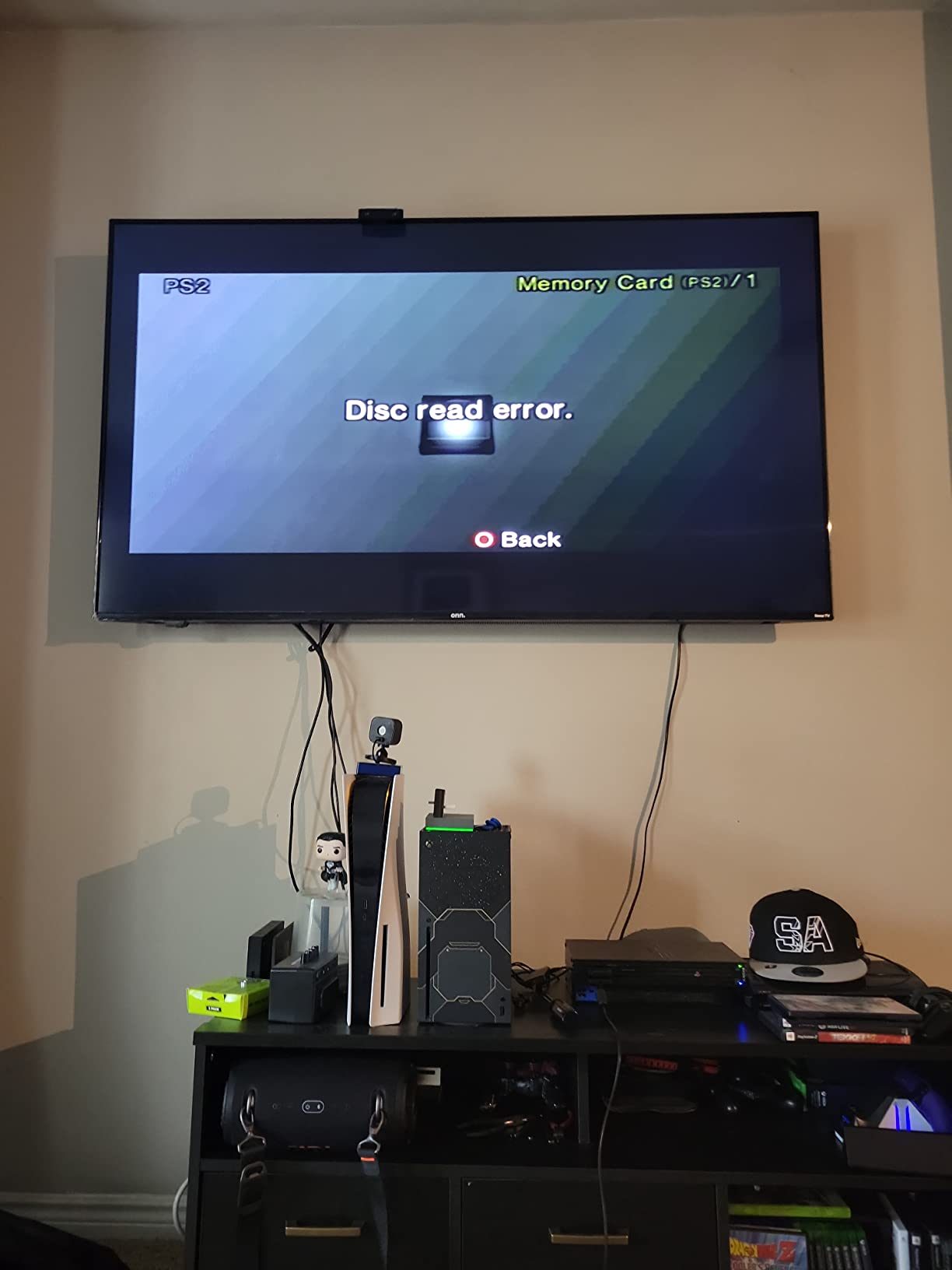 Tekken Tag Tournament - PlayStation 2 - Customer Photo 1