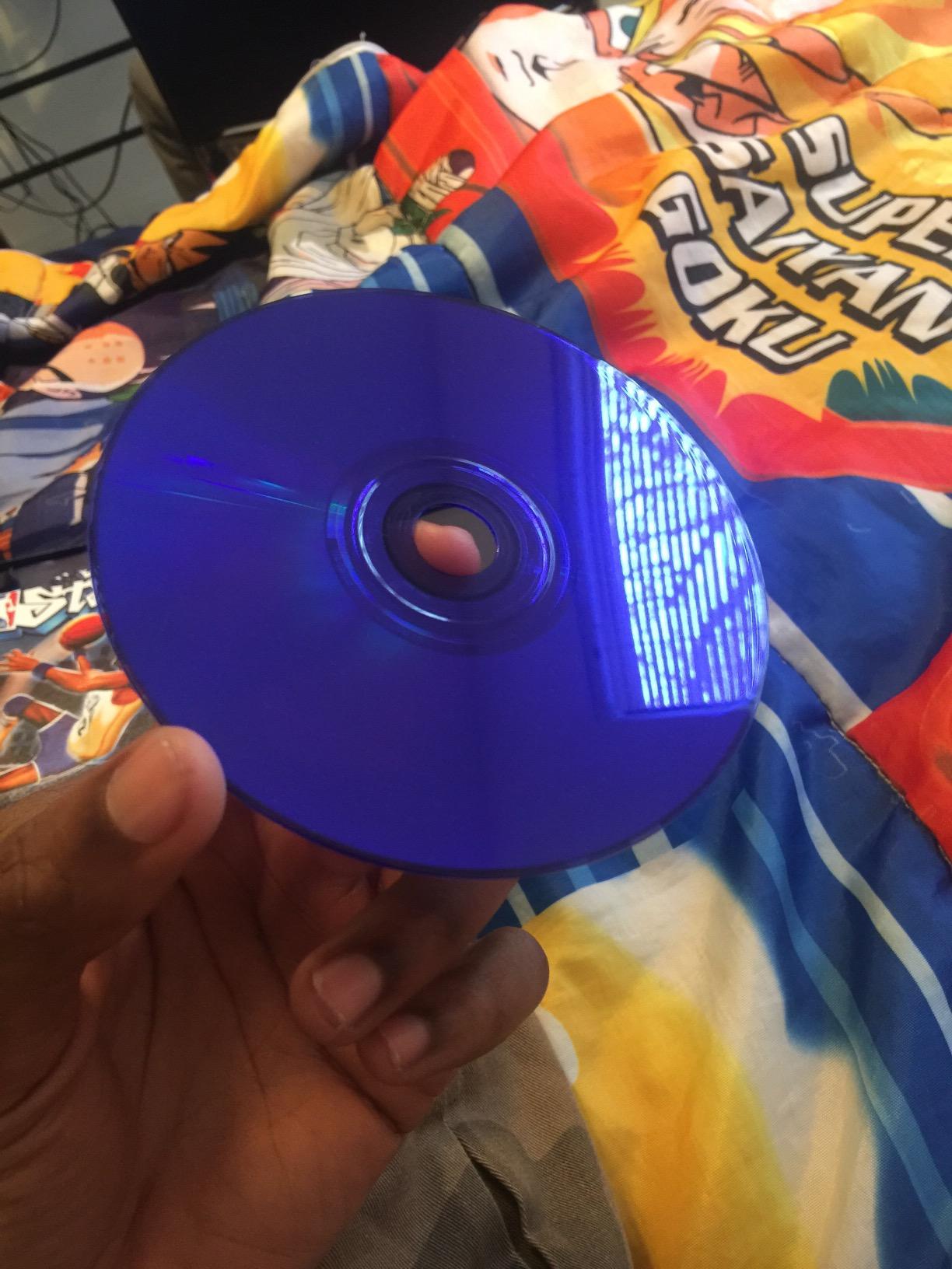 NBA Street - PlayStation 2 - Customer Photo 1