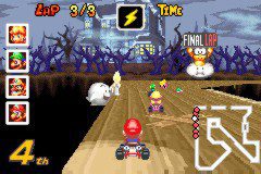 Mario Kart: Super Circuit - Customer Photo 2