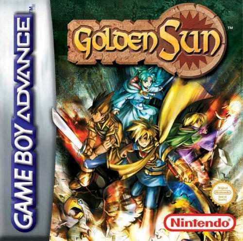 Golden Sun - Customer Photo 1