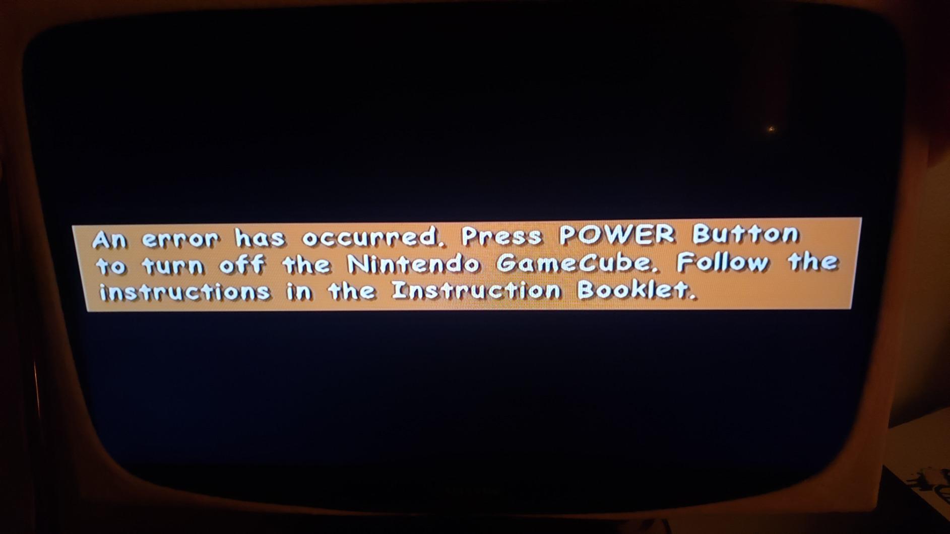 Sonic Adventure 2 Battle - GameCube - Customer Photo 3