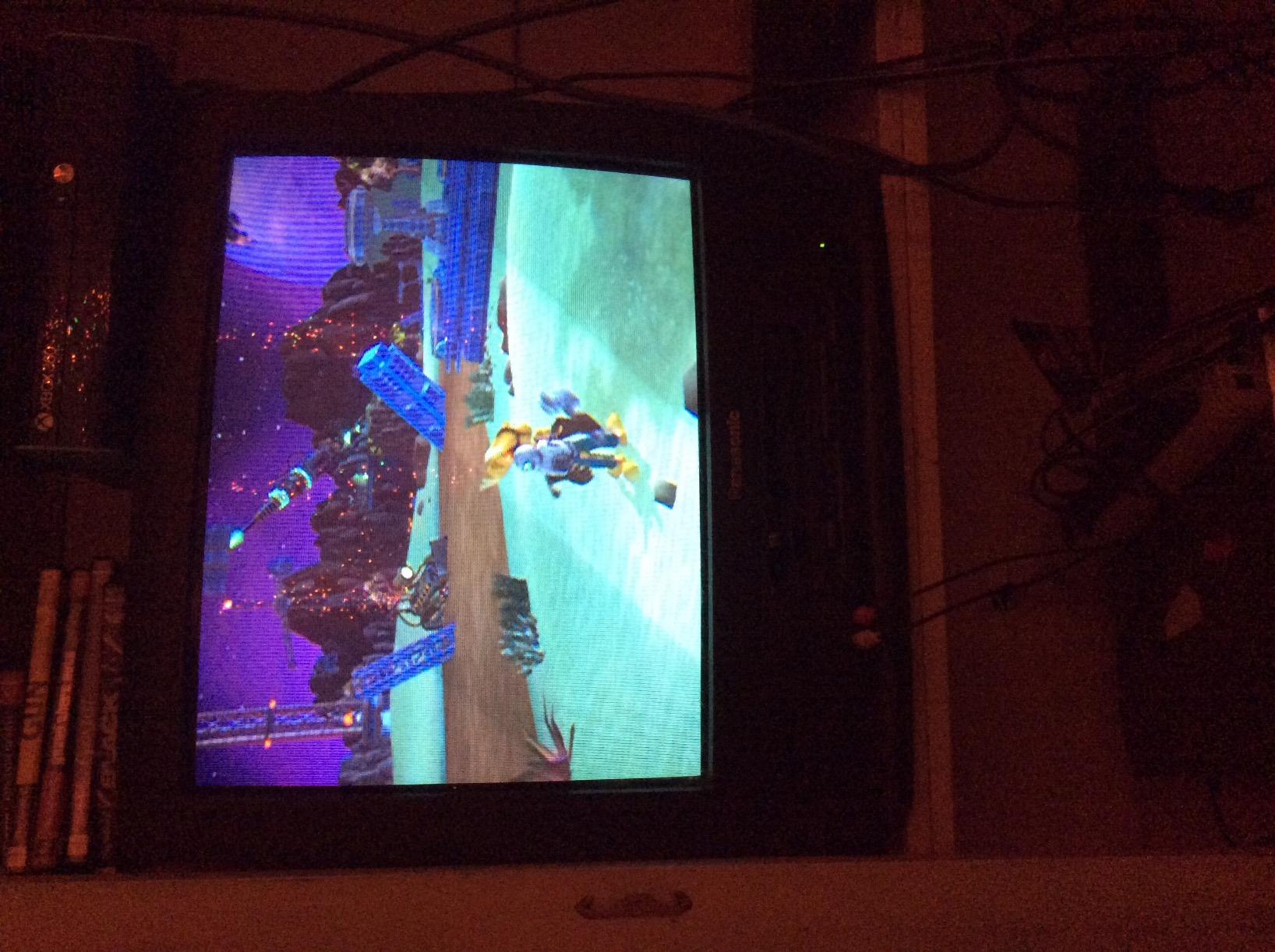 Ratchet & Clank - PlayStation 2 - Customer Photo 2