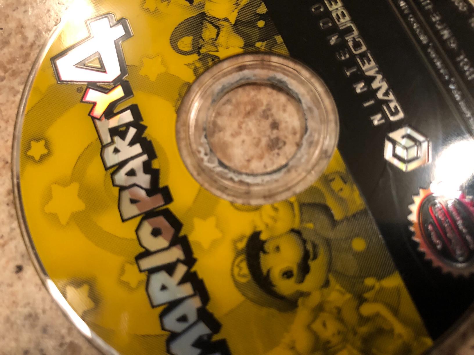 Mario Party 4 - (GC) GameCube [Pre-Owned] - Customer Photo 1