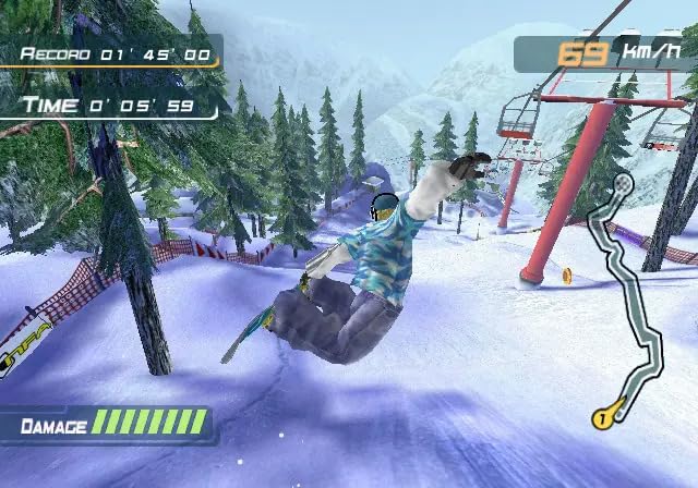 1080° Avalanche - Customer Photo 2
