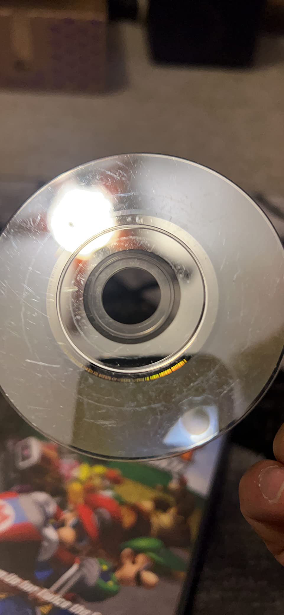 Mario Kart: Double Dash - Customer Photo 2