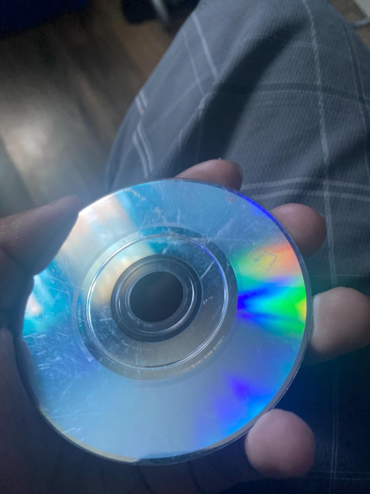 Mario Party 5 - GameCube - Customer Photo 4