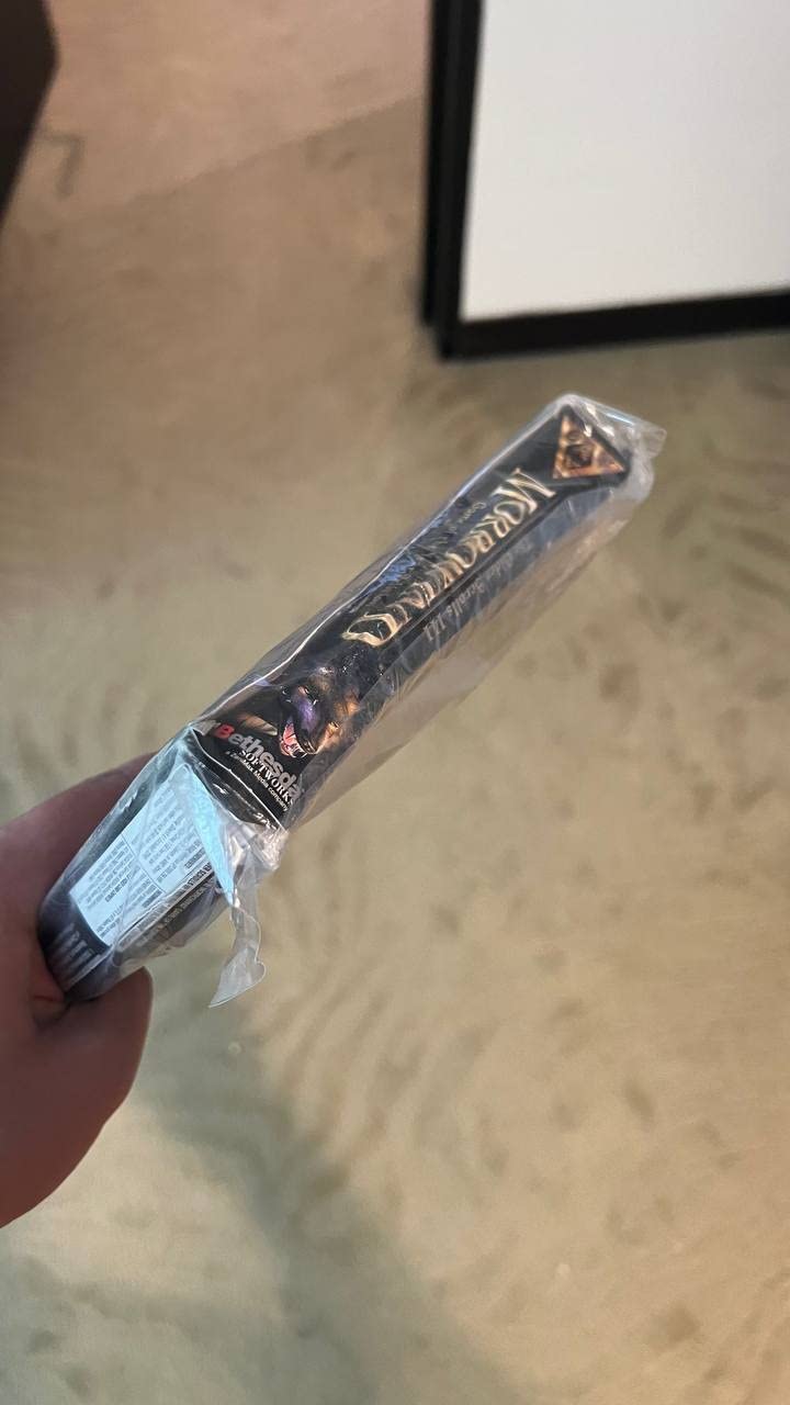 The Elder Scrolls III: Morrowind - PC Game of the Year Edition - Customer Photo 2