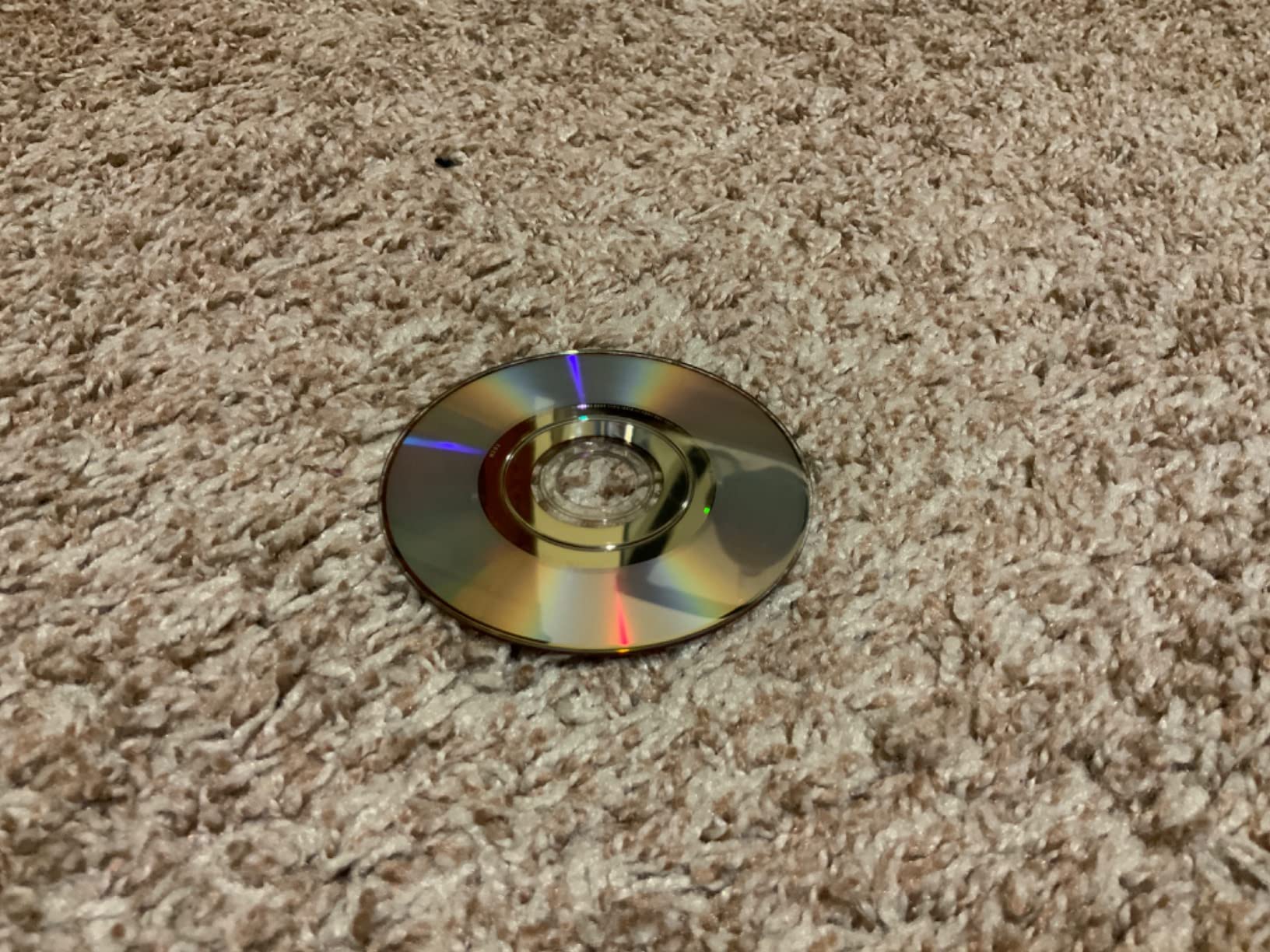 Lord of the Rings The Third Age - Gamecube Customer Review Lord of the Rings The Third Age - Gamecube - Customer Photo 2