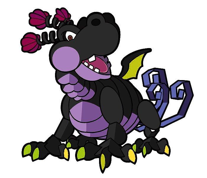 Paper Mario: The Thousand-Year Door Customer Review Paper Mario: The Thousand-Year Door - Customer Photo 1