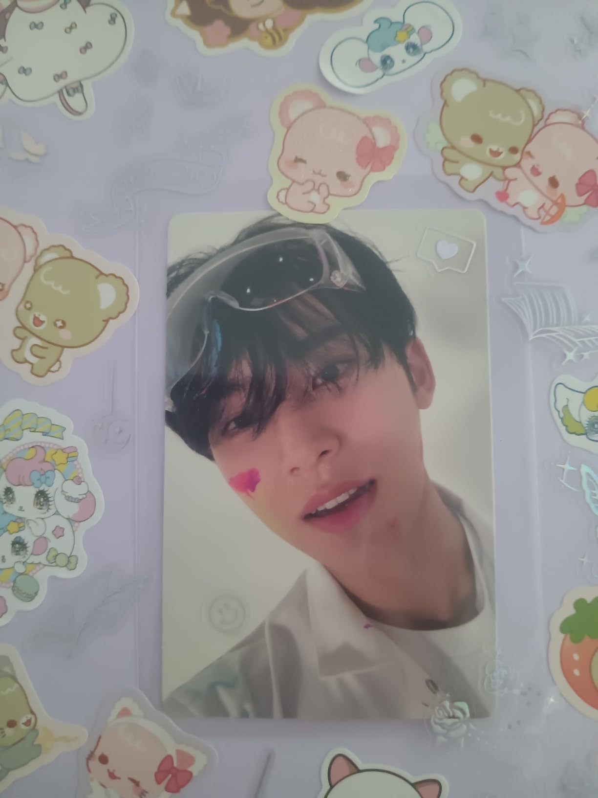 Ultra PRO - Penny Sleeves® Clear Soft Card Sleeves 100ct. 2.5