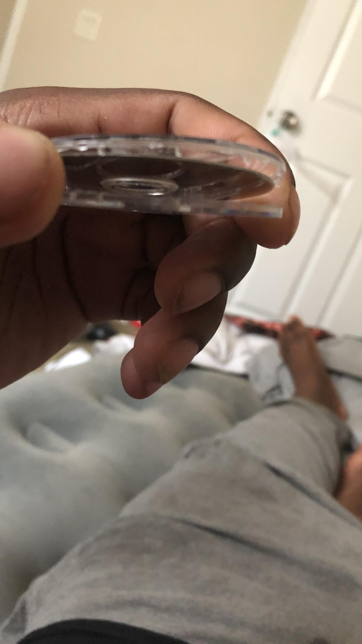 Midnight Club 3, Dub Edition, Sony PSP Customer Review Midnight Club 3, Dub Edition, Sony PSP - Customer Photo 2