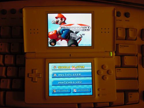 Mario Kart DS - Customer Photo 1