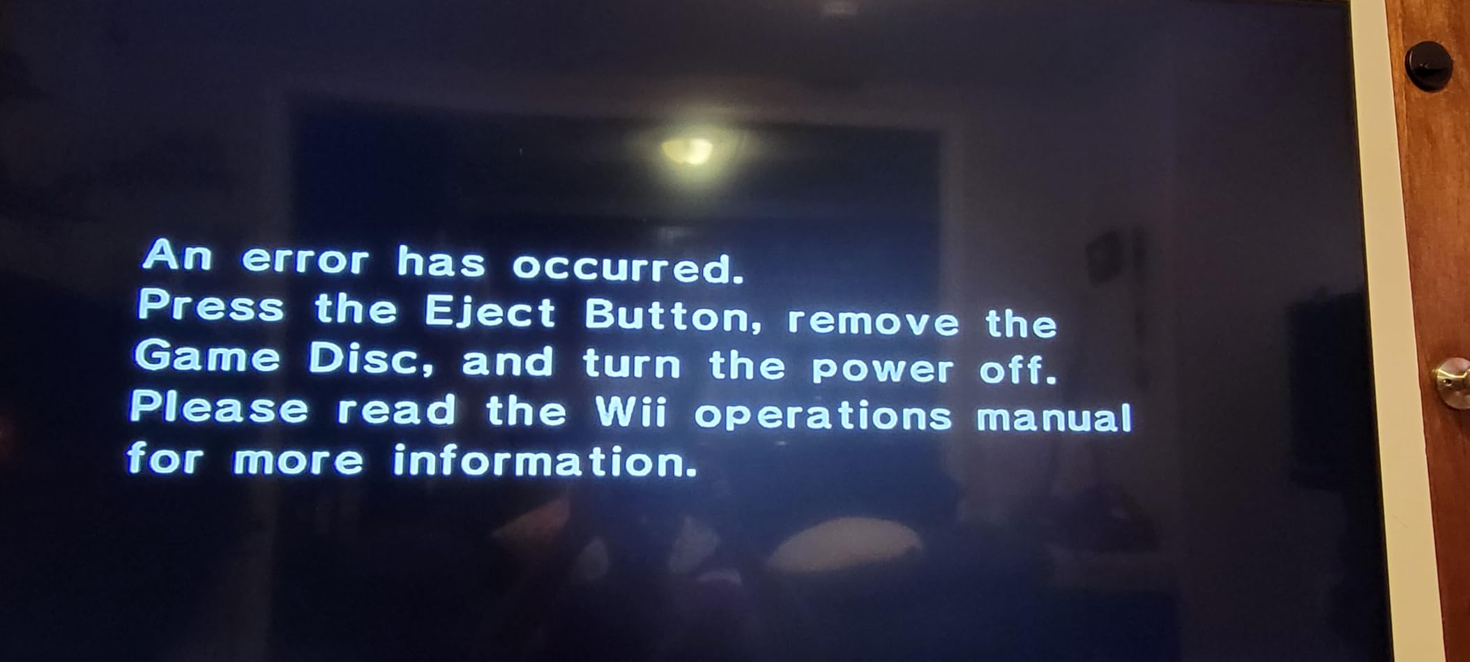 Super Mario Strikers - Customer Photo 1