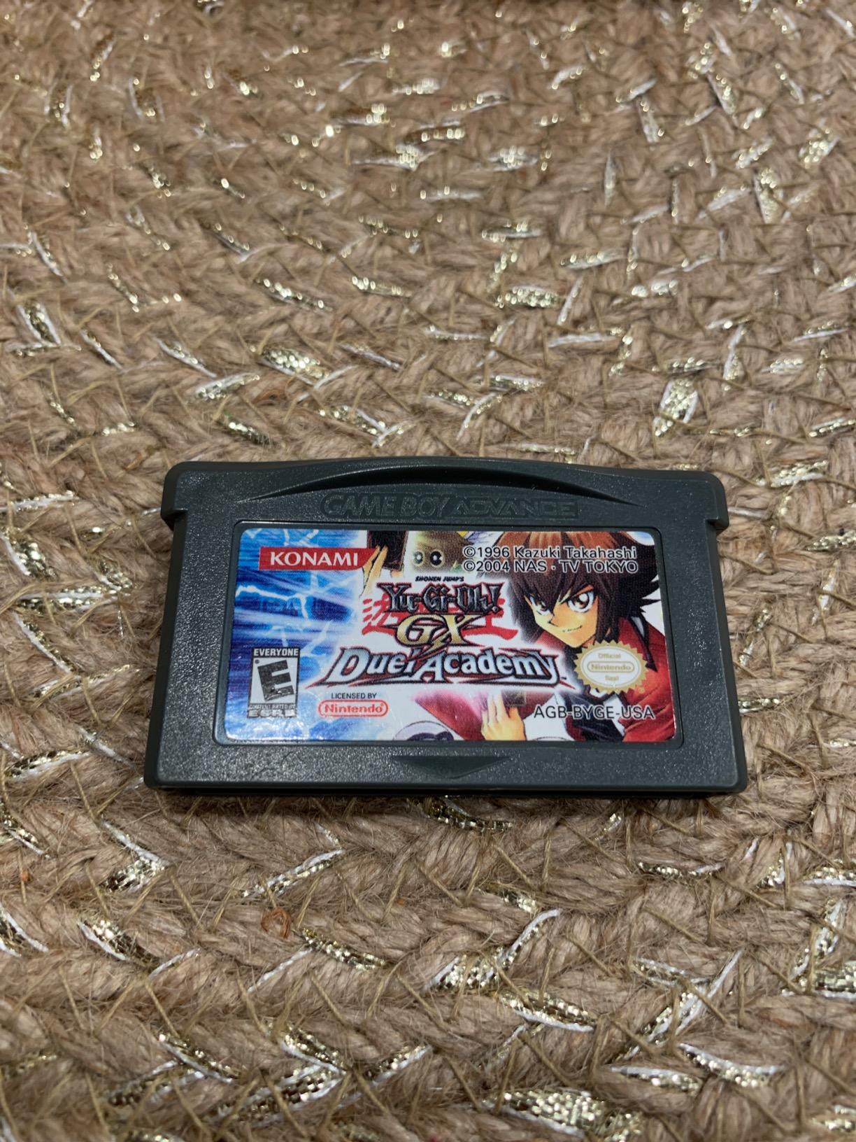 Yu-Gi-Oh GX Duel Academy Customer Review Yu-Gi-Oh GX Duel Academy - Customer Photo 1