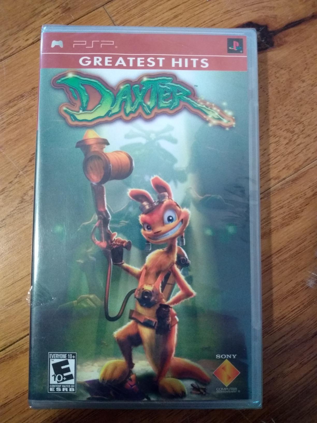 Daxter - Customer Photo 1