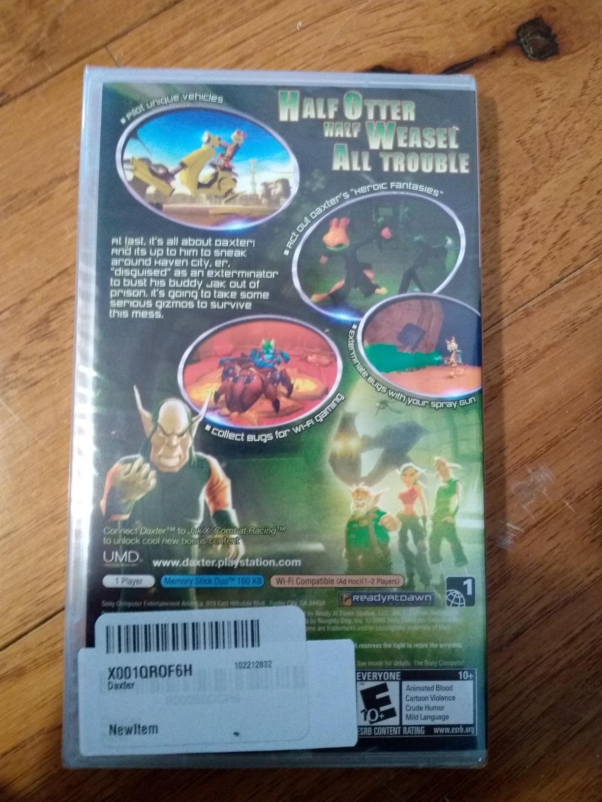 Daxter - Customer Photo 2