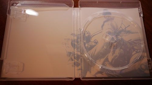 Final Fantasy XIII - Playstation 3 - Customer Photo 1