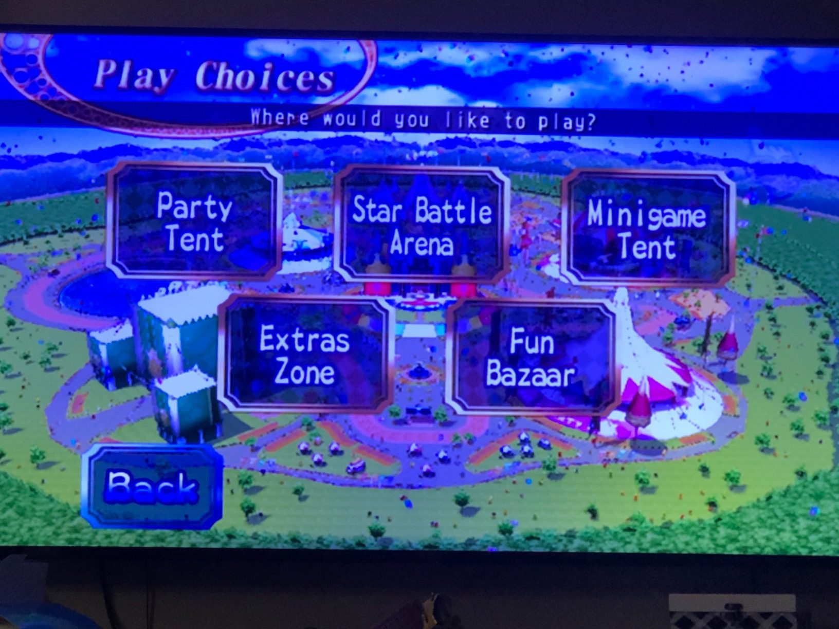 Mario Party 8 - Customer Photo 2