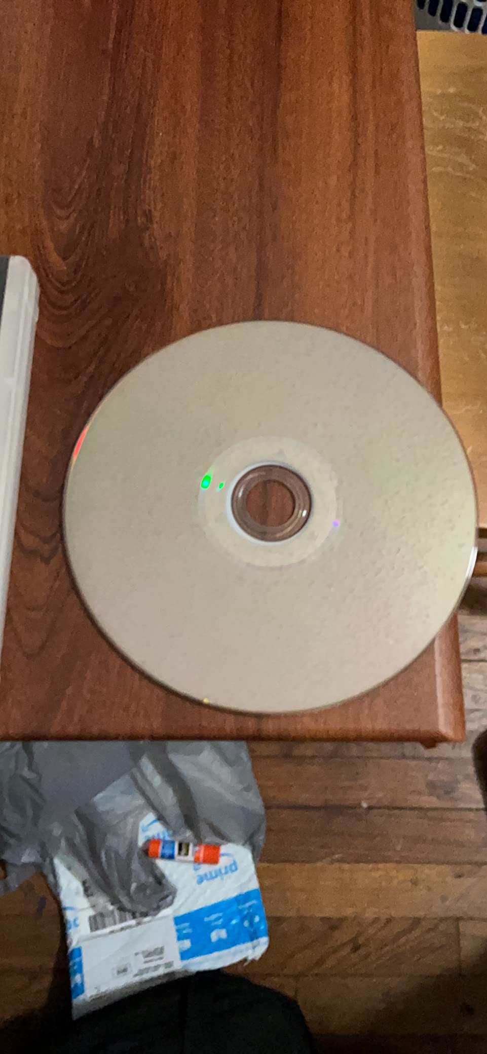 Resident Evil 5 - Playstation 3 Customer Review Resident Evil 5 - Playstation 3 - Customer Photo 2