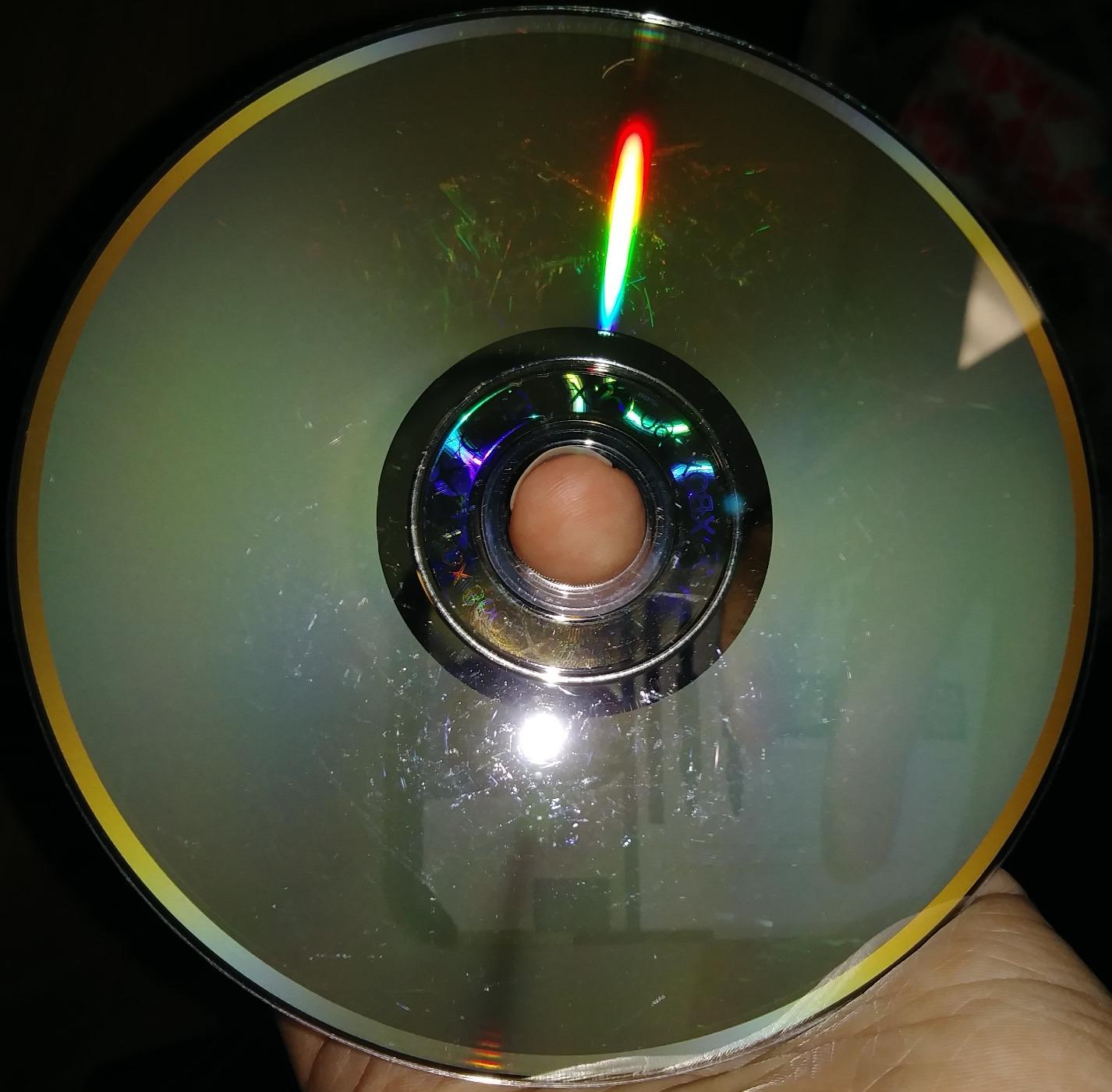 Two Worlds 2 - Xbox 360 - Customer Photo 1