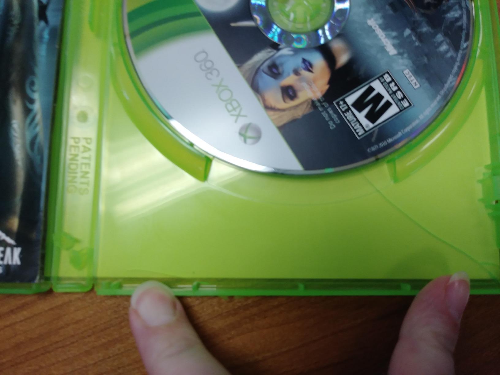 Two Worlds 2 - Xbox 360 - Customer Photo 2