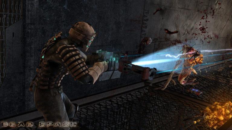 Dead Space - PC - Customer Photo 1