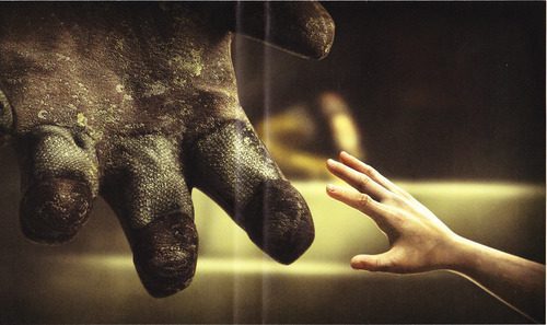 Bioshock - Playstation 3 Customer Review Bioshock - Playstation 3 - Customer Photo 1