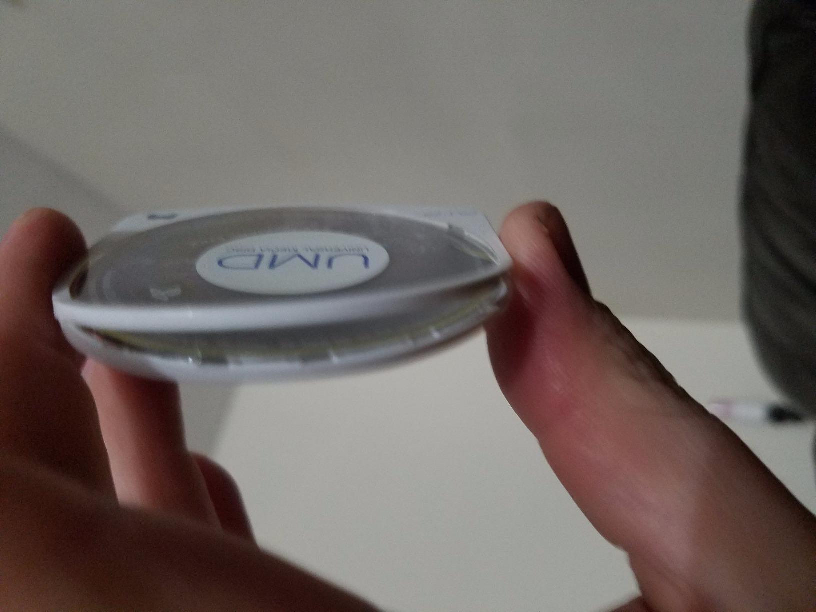 Star Ocean: Second Evolution - Sony PSP - Customer Photo 1