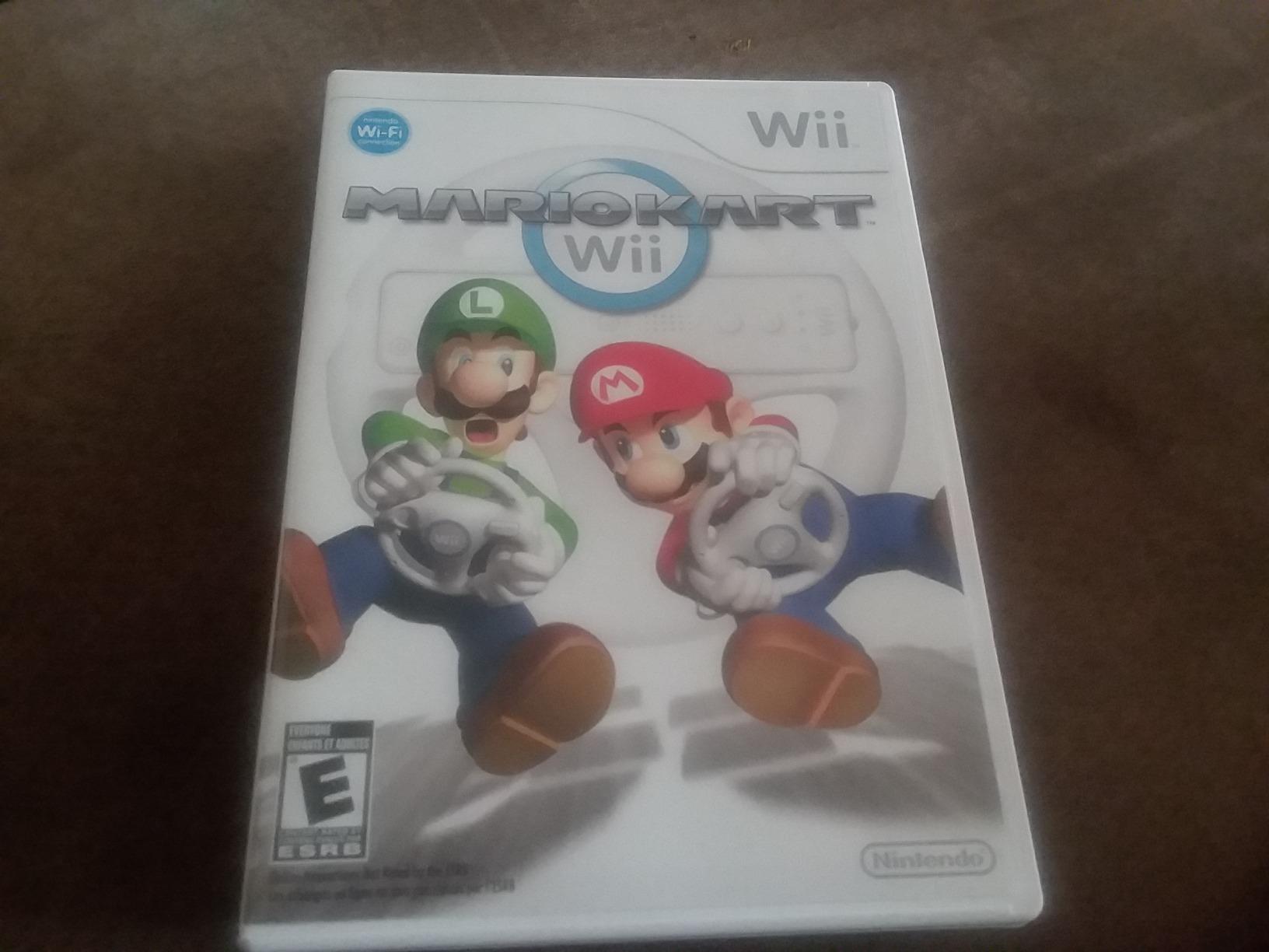 Mario Kart Wii - Customer Photo 2