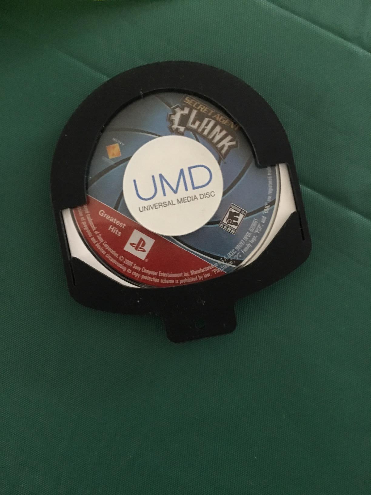 Little Big Planet - Sony PSP Customer Review Little Big Planet - Sony PSP - Customer Photo 1