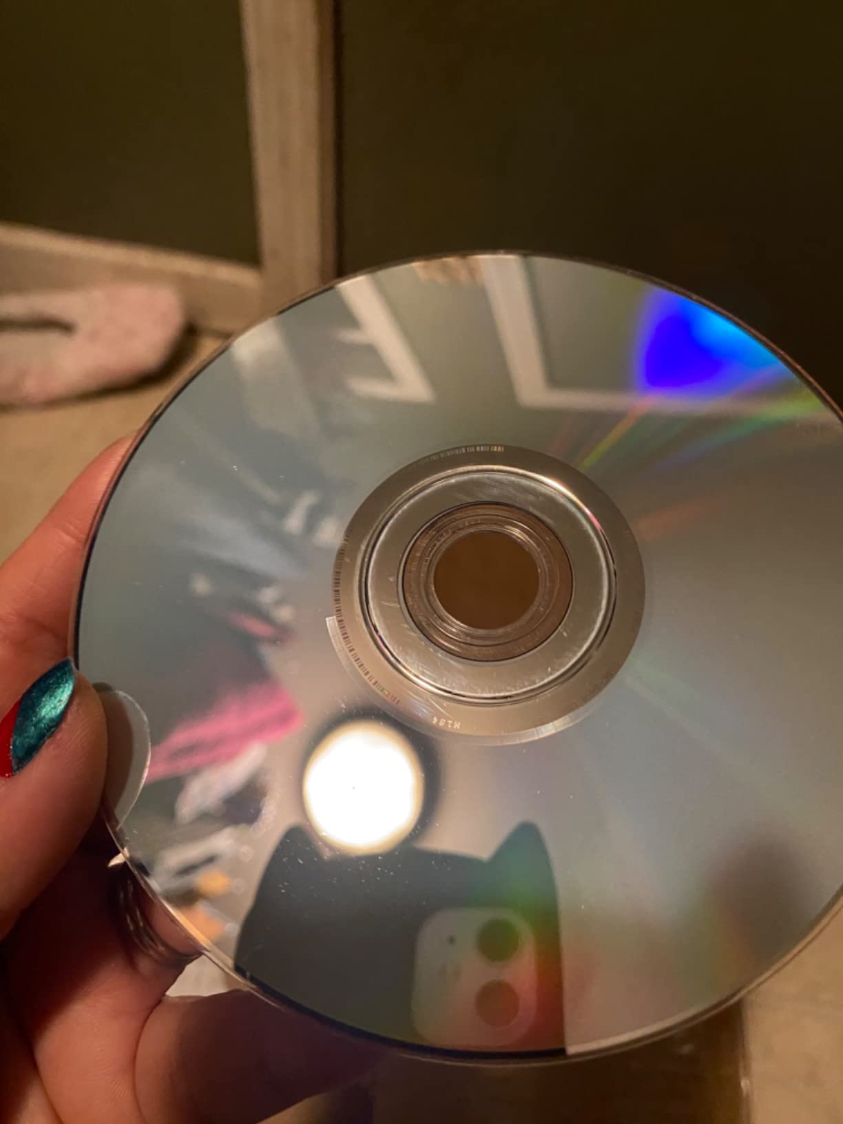 Resident Evil: The Darkside Chronicles - Customer Photo 1