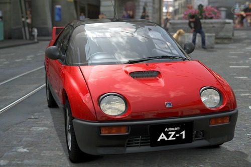 Gran Turismo 5 - Playstation 3 - Customer Photo 1