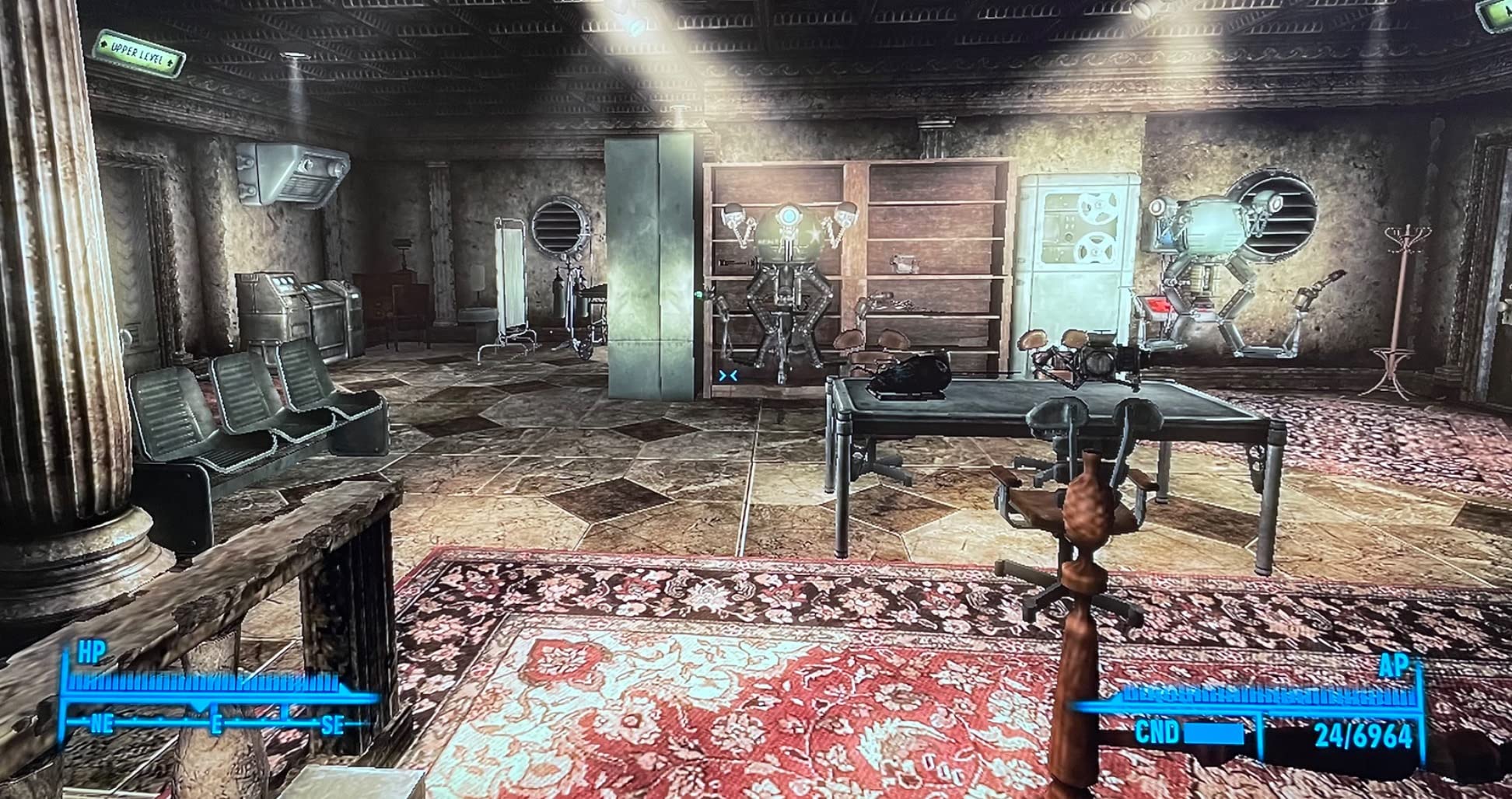 Fallout 3 - PlayStation 3 Game of the Year Edition - Customer Photo 1