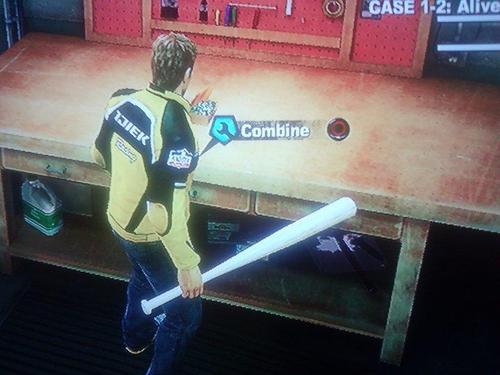 Dead Rising 2 - Playstation 3 Customer Review Dead Rising 2 - Playstation 3 - Customer Photo 1