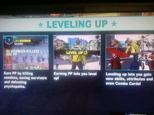 Dead Rising 2 - Playstation 3 Customer Review Dead Rising 2 - Playstation 3 - Customer Photo 2