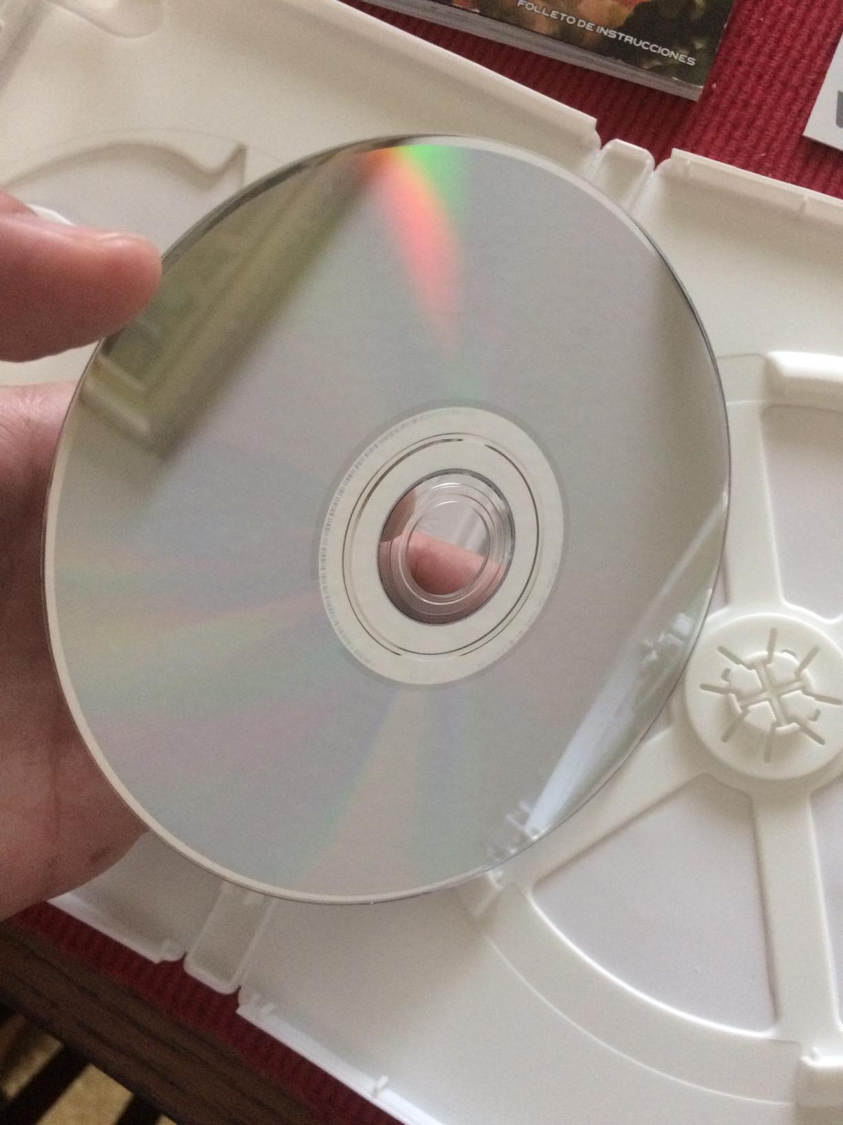 Sin & Punishment: Star Successor - Wii - Customer Photo 1