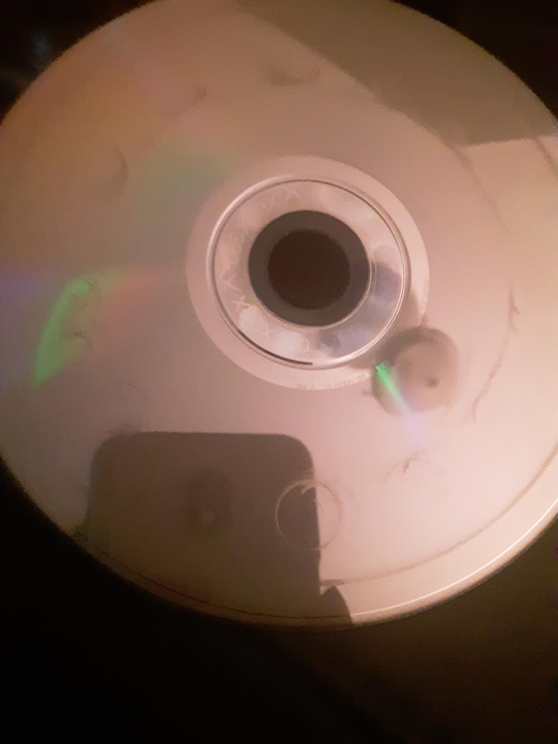 Fable III - Xbox 360 - Customer Photo 1