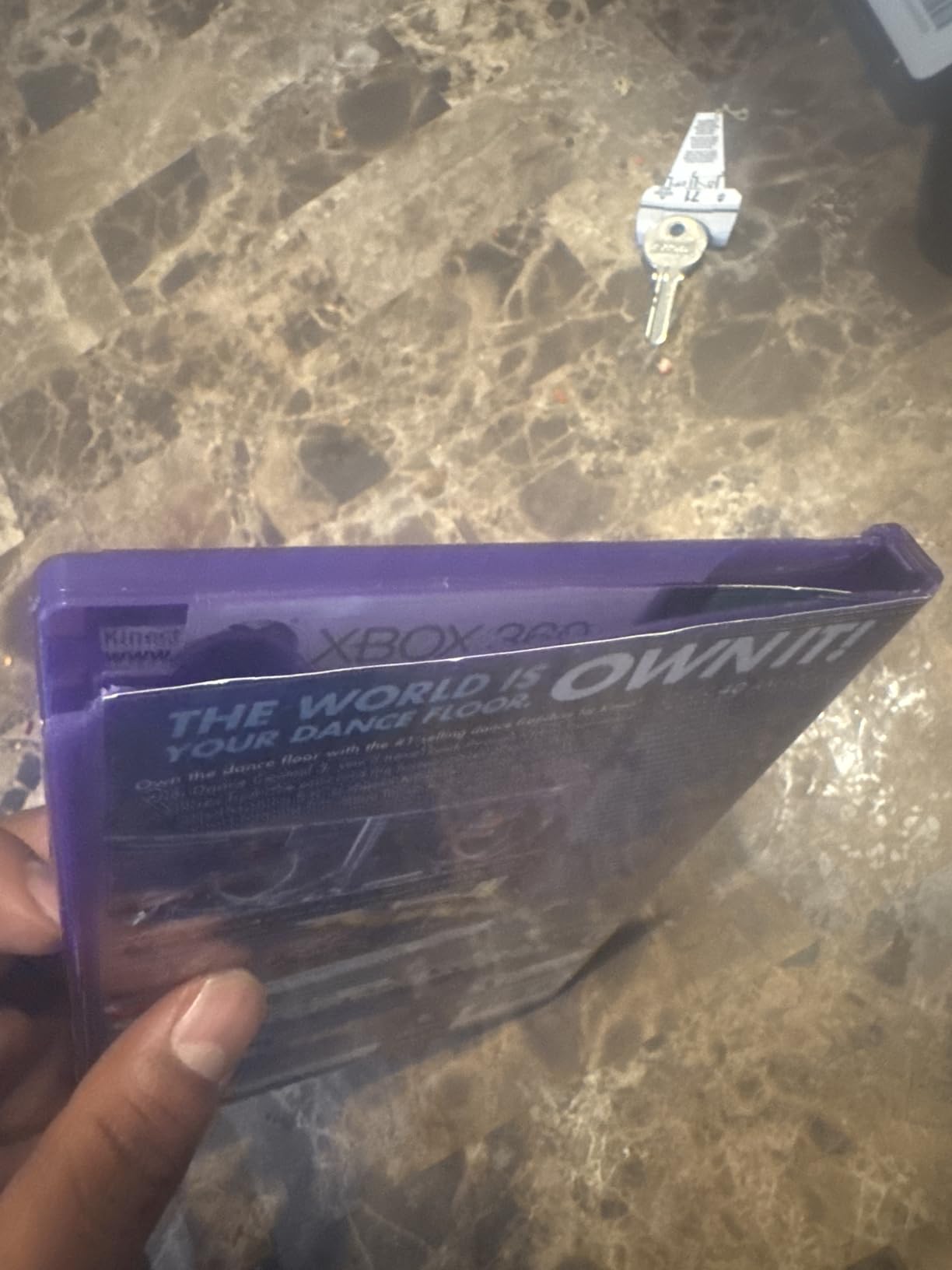 Dance Central 3 - Customer Photo 1