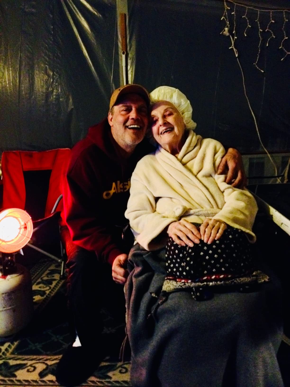 Williams Sound Pocketalker Ultra Hearing Amplifier | Easy-to-Use Hearing Amplifier for Seniors | Amplified Sound Assistive Listening Device with Headphones for Elderly | Hearing Assist Earbuds - Customer Photo 1