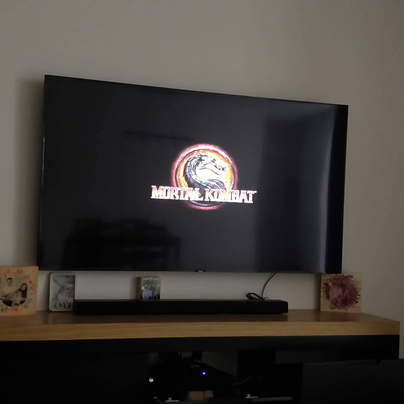 Mortal Kombat - Playstation 3 - Customer Photo 1