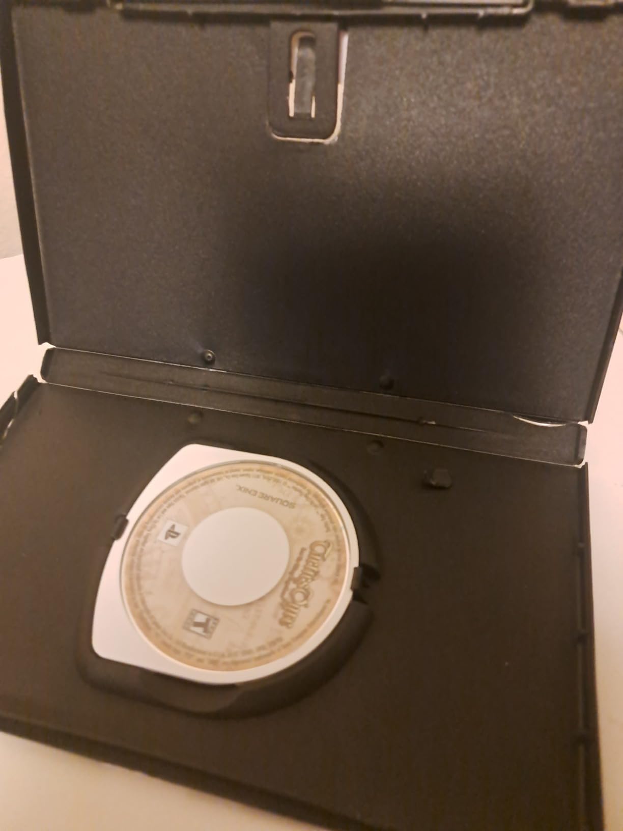 Tactics Ogre: Let Us Cling Together - Sony PSP - Customer Photo 3