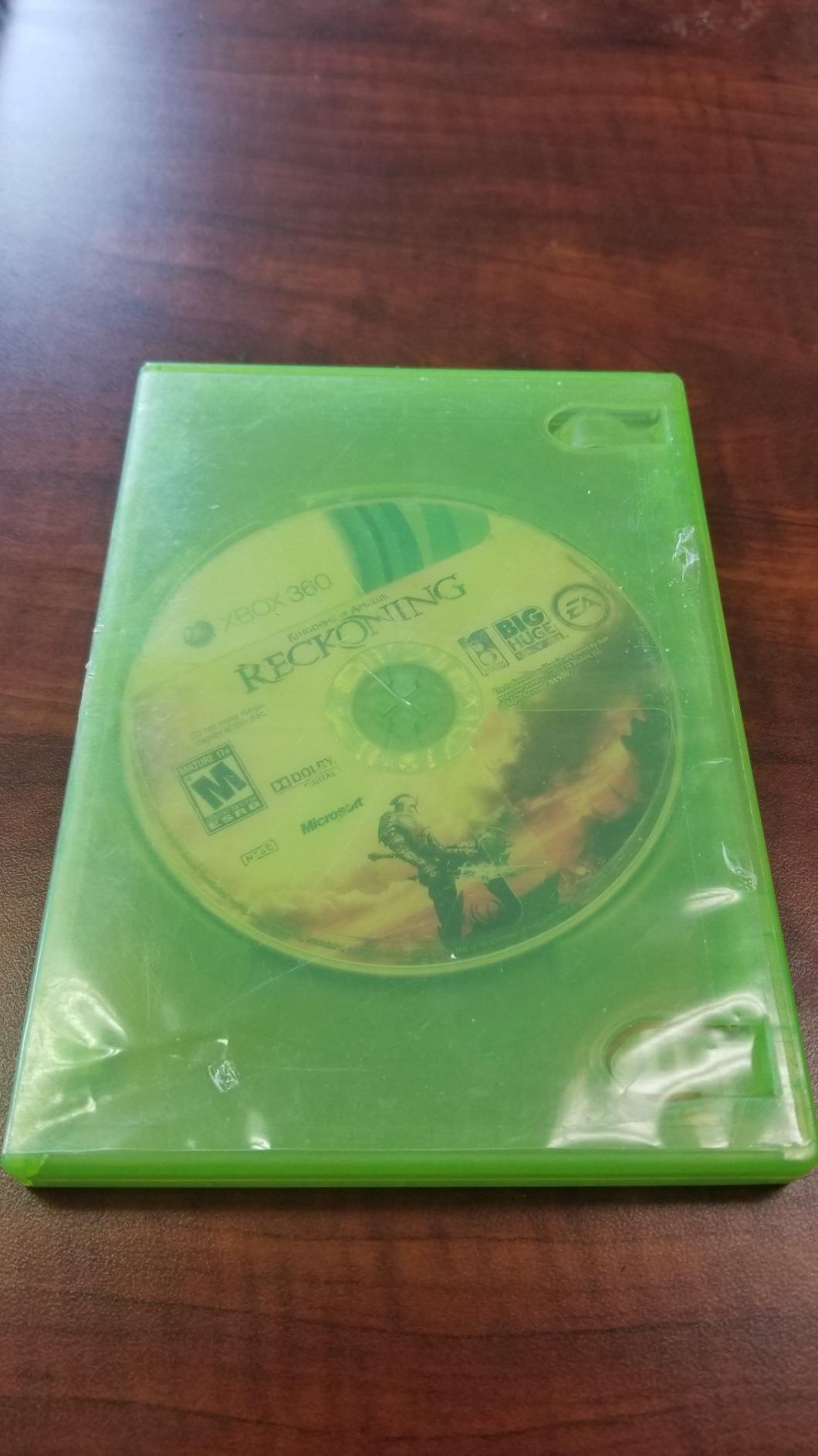 Kingdoms of Amalur: Reckoning - Xbox 360 - Customer Photo 1